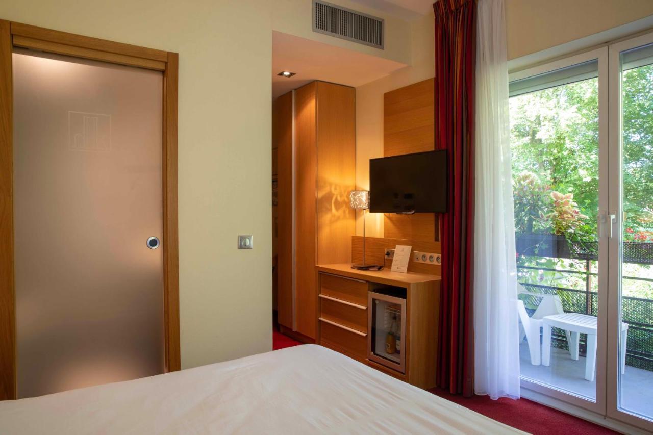 Carspach Auberge Sundgovienne מראה חיצוני תמונה