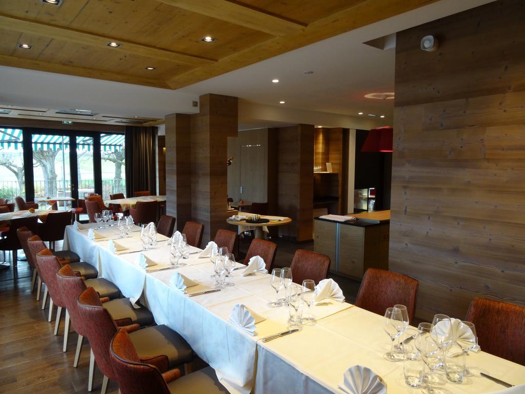 Carspach Auberge Sundgovienne מראה חיצוני תמונה