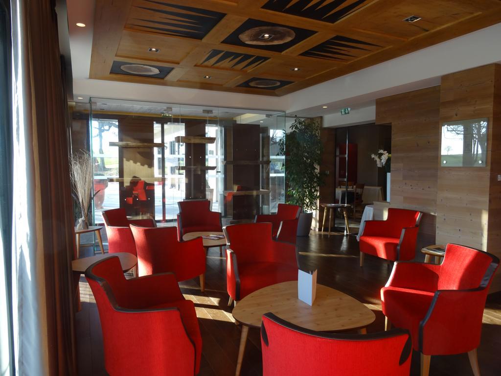 Carspach Auberge Sundgovienne מראה חיצוני תמונה