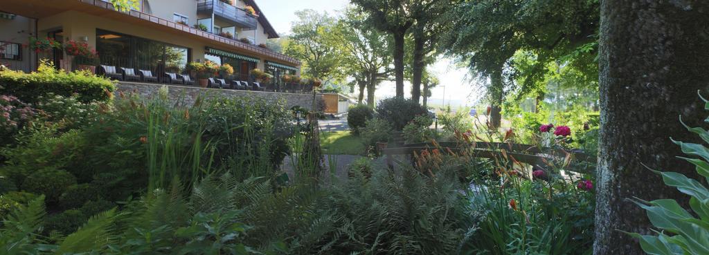 Carspach Auberge Sundgovienne מראה חיצוני תמונה