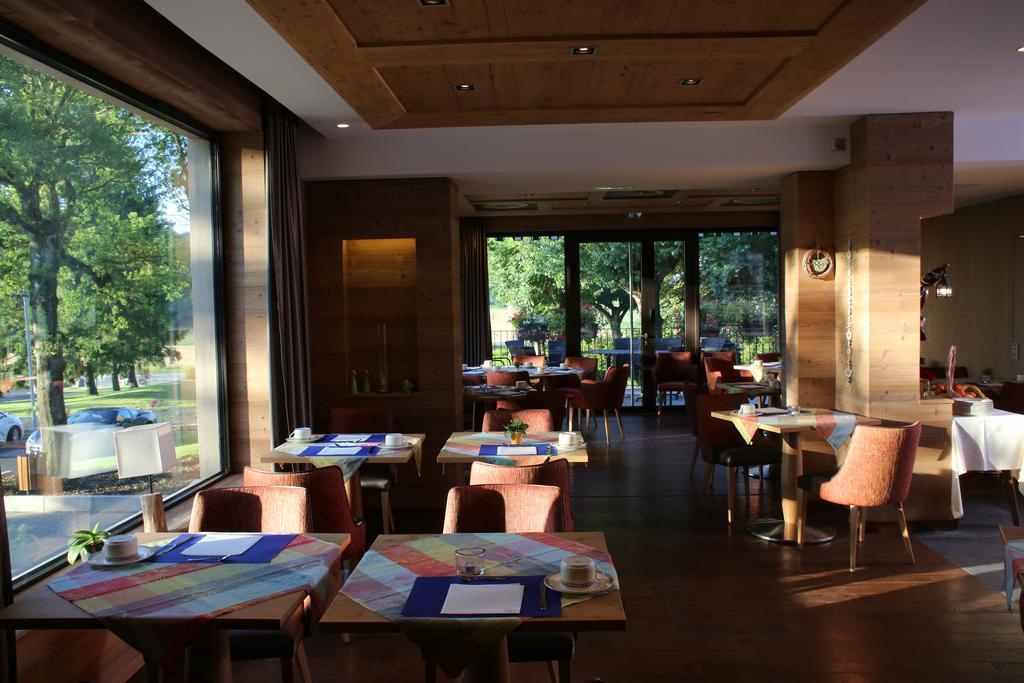 Carspach Auberge Sundgovienne מראה חיצוני תמונה