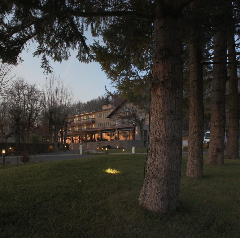 Carspach Auberge Sundgovienne מראה חיצוני תמונה