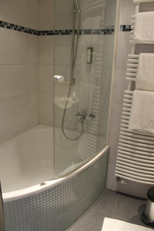 Carspach Auberge Sundgovienne מראה חיצוני תמונה