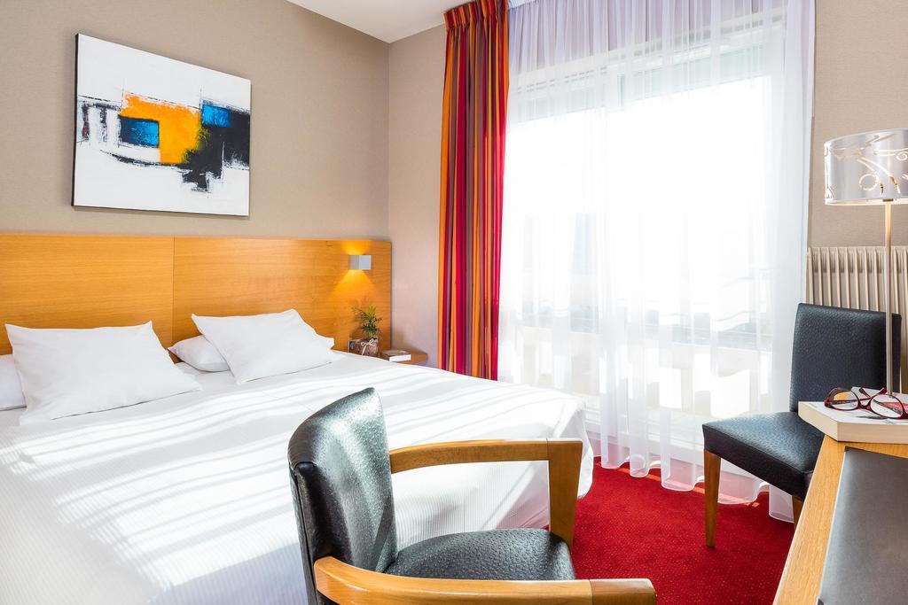 Carspach Auberge Sundgovienne מראה חיצוני תמונה