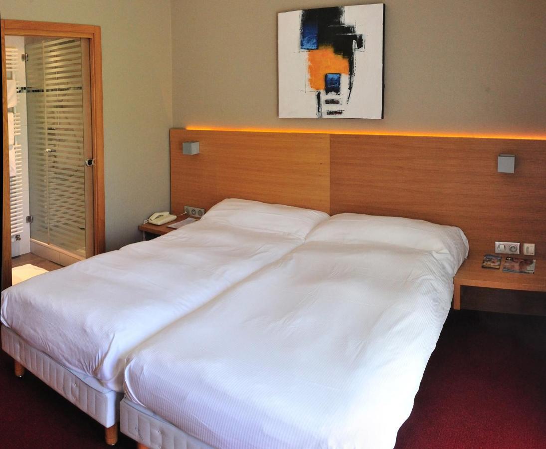 Carspach Auberge Sundgovienne חדר תמונה