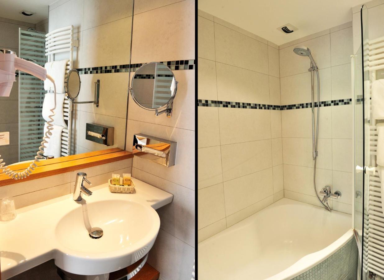 Carspach Auberge Sundgovienne חדר תמונה
